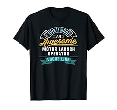 Funny motor launch for sale  Delivered anywhere in UK