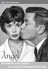 Angel serie completa usato  Spedito ovunque in Italia 