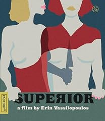 Superior blu ray for sale  Delivered anywhere in USA 