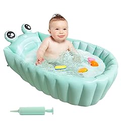 Inflatable baby bathtub for sale  Delivered anywhere in USA 