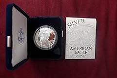 2000 silver eagle for sale  Delivered anywhere in USA 