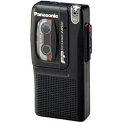 Panasonic rn302 microcassette for sale  Delivered anywhere in USA 