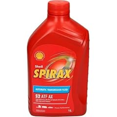 Shell sprirax atf d'occasion  Livré partout en France