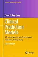 Clinical prediction models d'occasion  Livré partout en France