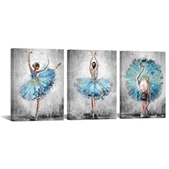 Ihappywall pieces ballerina for sale  Delivered anywhere in USA 