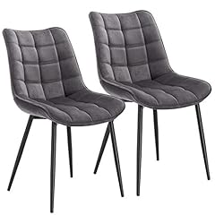 Woltu dining chairs for sale  Delivered anywhere in Ireland