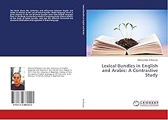 Lexical bundles english usato  Spedito ovunque in Italia 