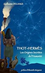 Thot hermès origines d'occasion  Livré partout en France