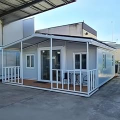 Tiny home maisons d'occasion  Livré partout en France