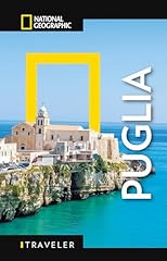 Puglia. con mappa usato  Spedito ovunque in Italia 