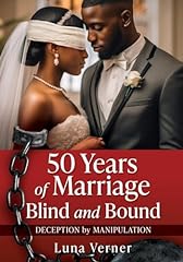 Years marriage blind for sale  Delivered anywhere in USA 