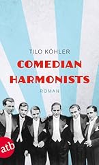Comedian harmonists d'occasion  Livré partout en France