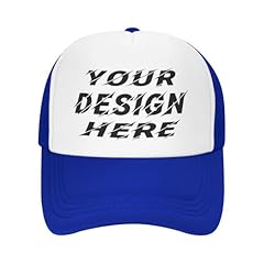 Kyzmzc custom hats gebraucht kaufen  Wird an jeden Ort in Deutschland
