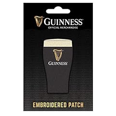 Guinness fficial merchandise gebraucht kaufen  Wird an jeden Ort in Deutschland