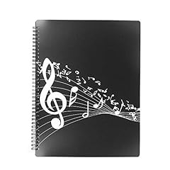Dossier feuille musique d'occasion  Livré partout en France