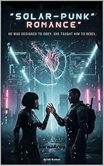 Cyber punk romance gebraucht kaufen  Wird an jeden Ort in Deutschland