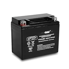 Ytx12 agm battery for sale  Delivered anywhere in USA 