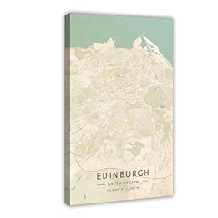Edinburgh united kingdom for sale  Delivered anywhere in UK