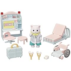 Sylvanian families village for sale  Delivered anywhere in UK