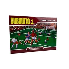 University games subbuteo for sale  Delivered anywhere in UK