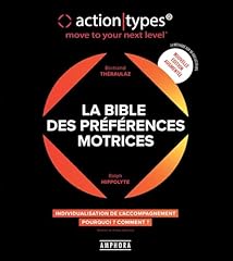 Bible préférences motrices d'occasion  Livré partout en France
