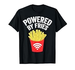 Powered french fries for sale  Delivered anywhere in USA 