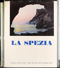 Spezia. coste usato  Spedito ovunque in Italia 