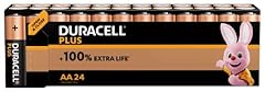 Duracell plus 038882 for sale  Delivered anywhere in UK