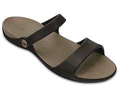 Crocs cleo sandal gebraucht kaufen  Wird an jeden Ort in Deutschland