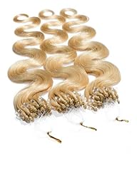 Hair2heart microring extension gebraucht kaufen  Wird an jeden Ort in Deutschland