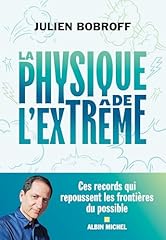 Physique extrême records d'occasion  Livré partout en France