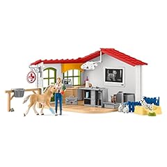 Schleich 42502 cabinet d'occasion  Livré partout en France