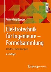 Elektrotechnik ingenieure form gebraucht kaufen  Wird an jeden Ort in Deutschland