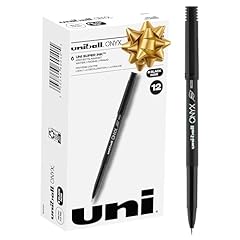 Uniball onyx rollerball for sale  Delivered anywhere in USA 