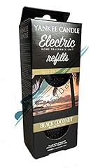 Yankee candle black for sale  Delivered anywhere in UK