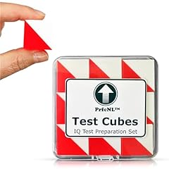 Prfcnl test cubes for sale  Delivered anywhere in USA 