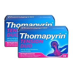 Doppelpack set thomapyrin gebraucht kaufen  Wird an jeden Ort in Deutschland