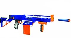Hasbro nerf blaster usato  Spedito ovunque in Italia 