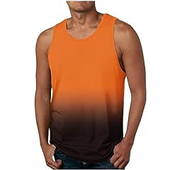 Qisuo men tank for sale  Delivered anywhere in UK