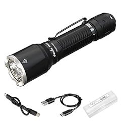 Fenix tk17 luce usato  Spedito ovunque in Italia 