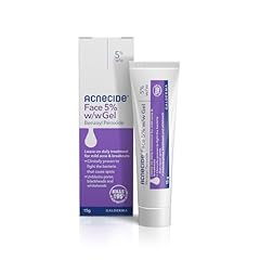 Acnecide face gel for sale  Delivered anywhere in UK