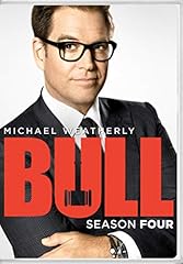 Bull season four for sale  Delivered anywhere in USA 