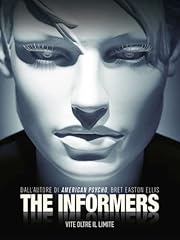 The informers vite usato  Spedito ovunque in Italia 