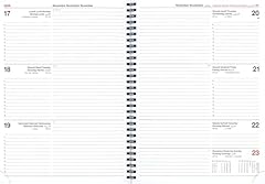 Agenda settimanale cangini usato  Spedito ovunque in Italia 