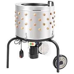 Vevor chicken plucker for sale  Delivered anywhere in USA 
