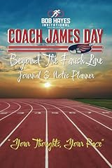 Coach james day for sale  Delivered anywhere in USA 