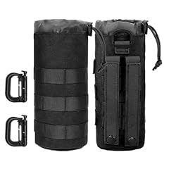 Eeekit molle bottle for sale  Delivered anywhere in UK