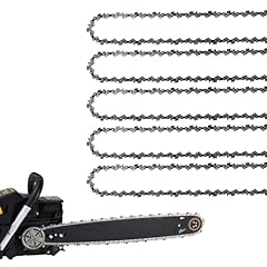 Pack inch chainsaw for sale  Delivered anywhere in USA 