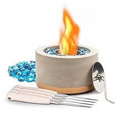 Tks tabletop fire for sale  Delivered anywhere in USA 