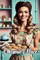 Woman place baking for sale  Delivered anywhere in USA 